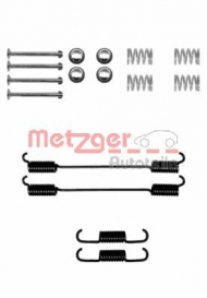 Комплектующие METZGER 105-0796