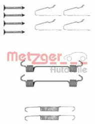 Комплектующие METZGER 105-0808