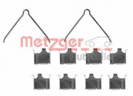 Комплектующие METZGER 109-1166