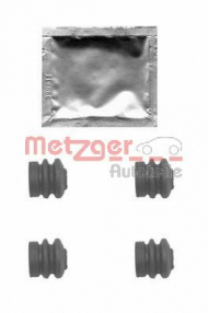 Комплектующие METZGER 113-1321