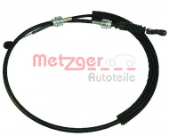 Трос METZGER 3150019