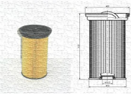 Фильтр MAGNETI MARELLI 213908580000