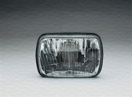 Фара MAGNETI MARELLI 712076778169