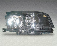 Фара MAGNETI MARELLI 710301157605