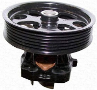 Насос MAGNETI MARELLI 350981862000
