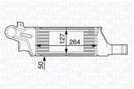 Теплообменник MAGNETI MARELLI 351319202130