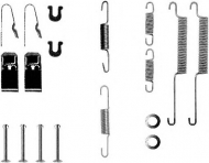 Комплектующие HELLA 8DZ 355 200-081