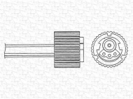 Датчик MAGNETI MARELLI 460001854010