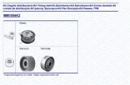 Ременный комплект MAGNETI MARELLI 341310941102