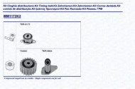 Ременный комплект MAGNETI MARELLI 341311721102