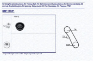 Ременный комплект MAGNETI MARELLI 341311731101