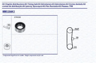Ременный комплект MAGNETI MARELLI 341313541101