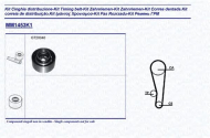 Ременный комплект MAGNETI MARELLI 341314531101