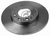 Тормозной диск FEBI BILSTEIN 02121