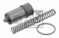 Натяжитель FEBI BILSTEIN 02454