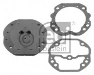 Комплект прокладок FEBI BILSTEIN 02572