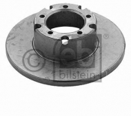 Тормозной диск FEBI BILSTEIN 04876