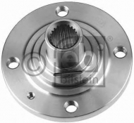 Ступица колеса FEBI BILSTEIN 06655