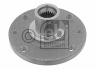 Ступица колеса FEBI BILSTEIN 09321
