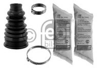 Комплект пыльника FEBI BILSTEIN 10381