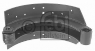 Тормозные колодки FEBI BILSTEIN 11247