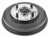 Тормозный барабан FEBI BILSTEIN 15993