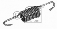 Пружина FEBI BILSTEIN 19324