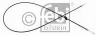 Трос FEBI BILSTEIN 22676
