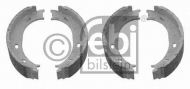 Комлект тормозных накладок FEBI BILSTEIN 23192