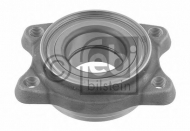 Комплект подшипника FEBI BILSTEIN 26376