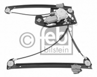 Подъемное устройство для окон FEBI BILSTEIN 27325