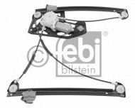 Подъемное устройство для окон FEBI BILSTEIN 27326