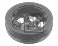 Ременный шкив FEBI BILSTEIN 28242
