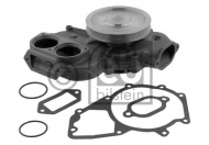 Насос FEBI BILSTEIN 33174