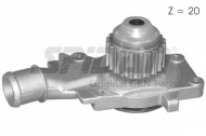 Насос SPIDAN 60170