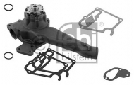 Насос FEBI BILSTEIN 35444