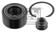 Комплект подшипника FEBI BILSTEIN 37015