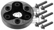 Шарнир FEBI BILSTEIN 40924