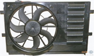 Вентилятор BEHR HELLA SERVICE 8EW 351 032-081