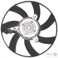 Вентилятор BEHR HELLA SERVICE 8EW 351 044-481