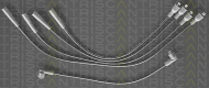 Комплект электропроводки TRISCAN 8860 4007