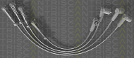 Комплект электропроводки TRISCAN 8860 4162