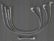 Комплект электропроводки TRISCAN 8860 7129