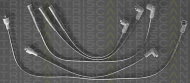 Комплект электропроводки TRISCAN 8860 7239