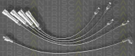 Комплект электропроводки TRISCAN 8860 7244