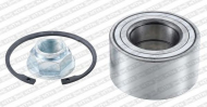 Комплект подшипника SNR R170.56