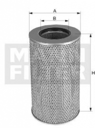 Фильтр MANN-FILTER C 31 1345/1