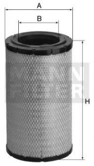 Фильтр MANN-FILTER C 32 1900
