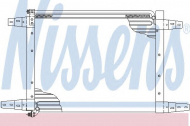 Конденсатор NISSENS 94168