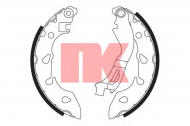 Комлект тормозных накладок NK 2723810